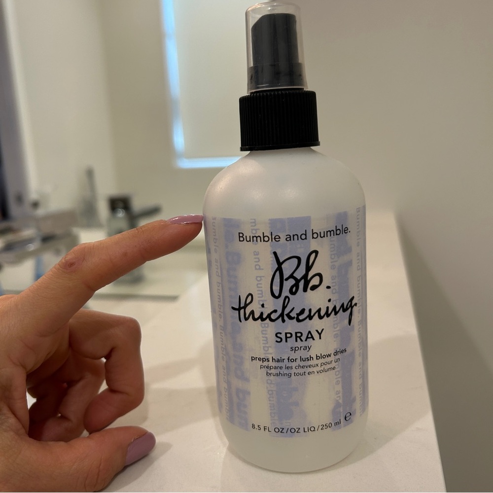 Bumble & Bumble Thickening Spray